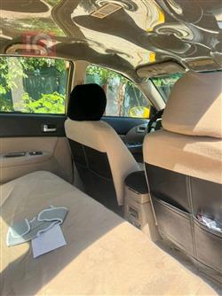 Chery A5
